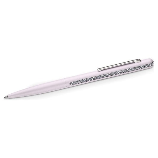 Crystal Shimmer Ballpoint Pen, Pink