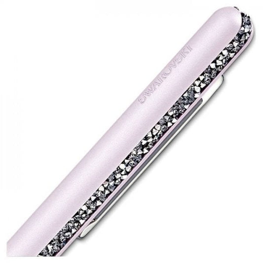 Crystal Shimmer Ballpoint Pen, Pink