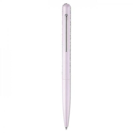 Crystal Shimmer Ballpoint Pen, Pink
