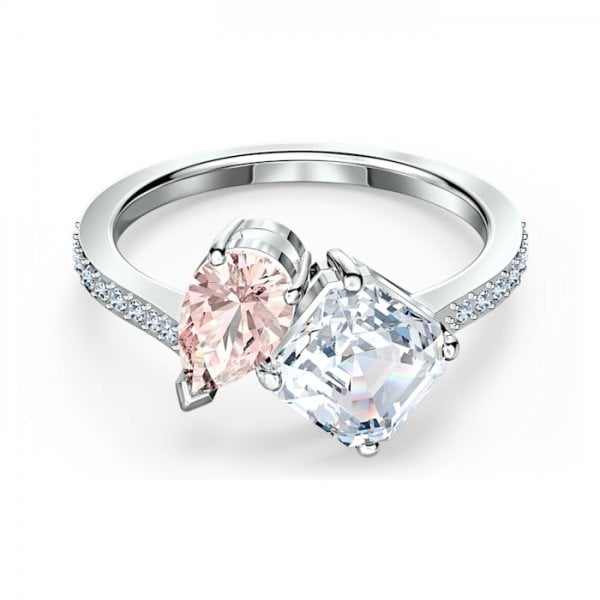 Attract Soul Multi-Color Rhodium