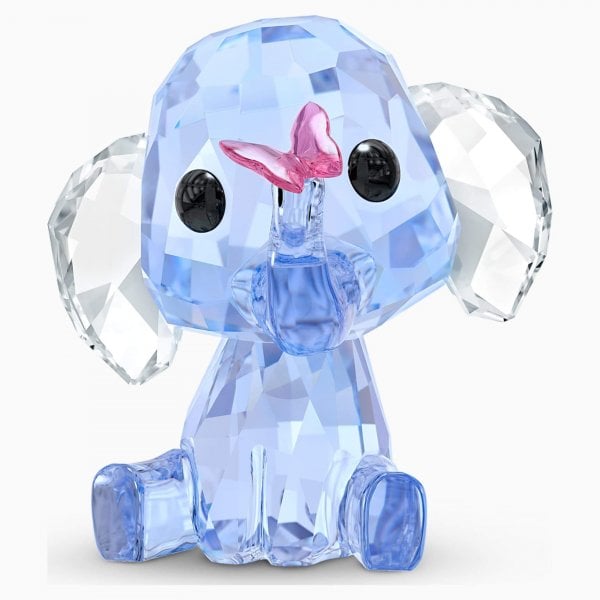 Baby Animals: Dreamy the Elephant