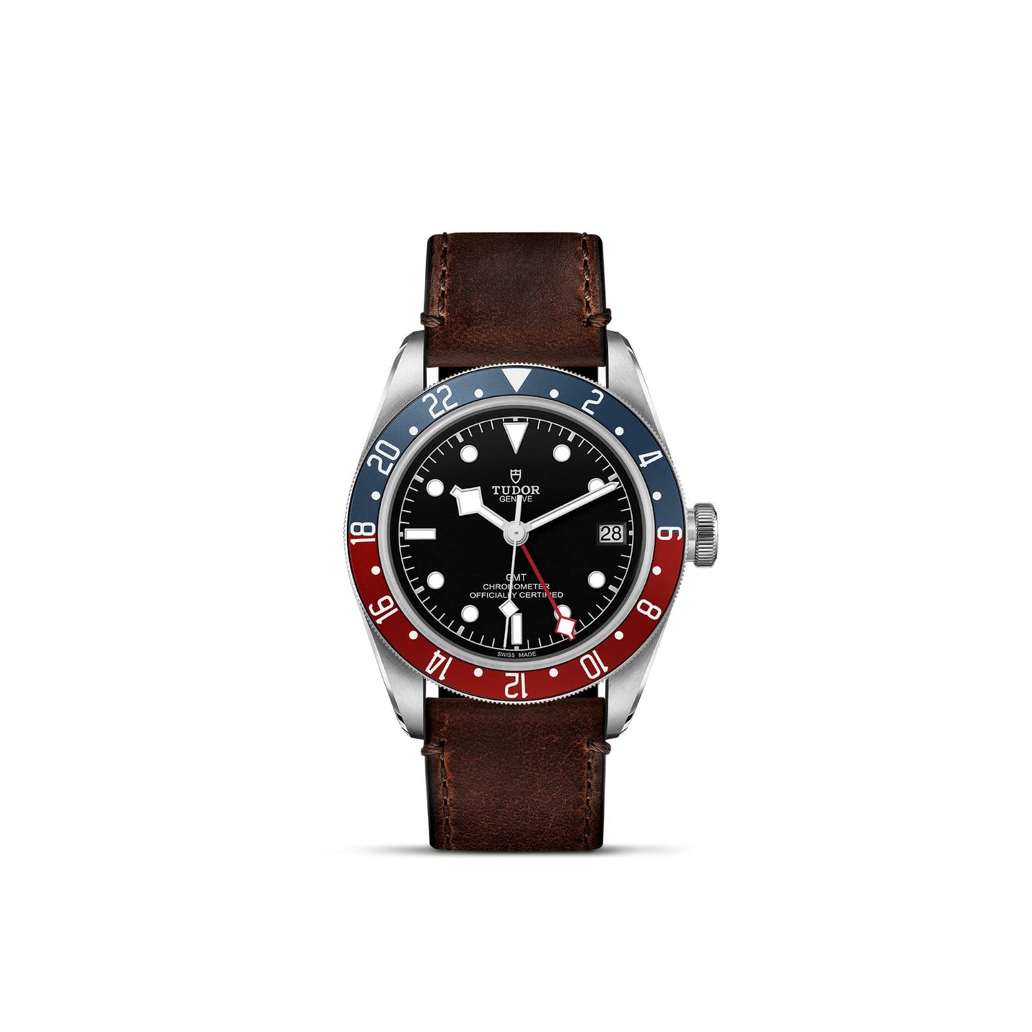 BLACK BAY GMT