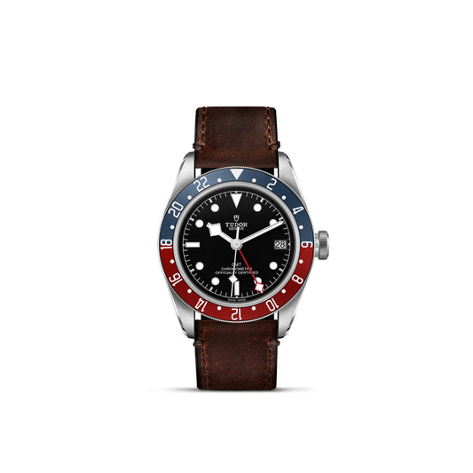 BLACK BAY GMT
