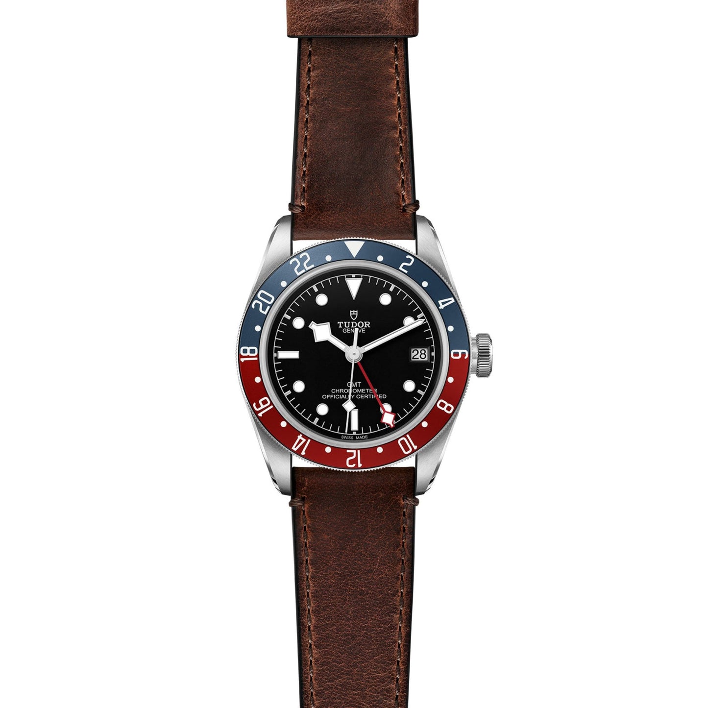 BLACK BAY GMT