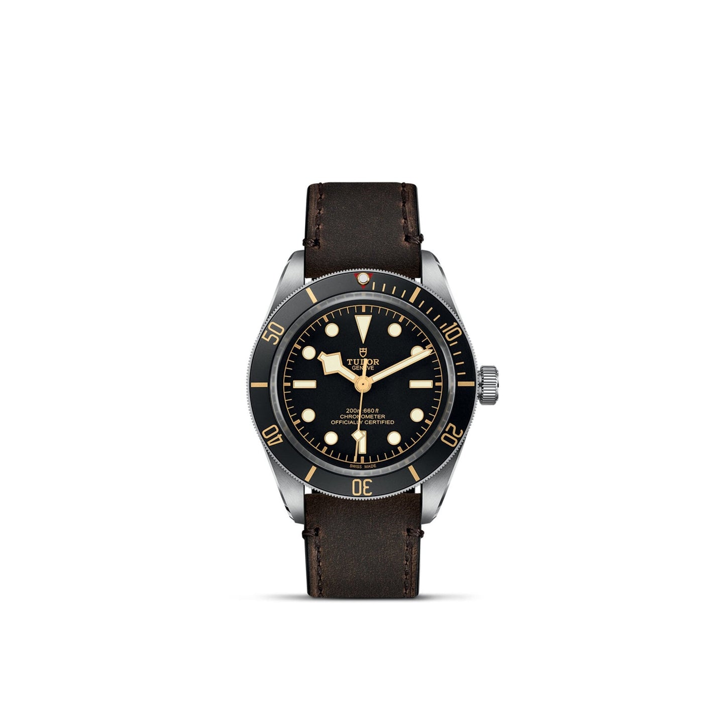Black Bay Fifty-Eight Automatic Chronometer Watch