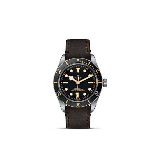 Black Bay Fifty-Eight Automatic Chronometer Watch