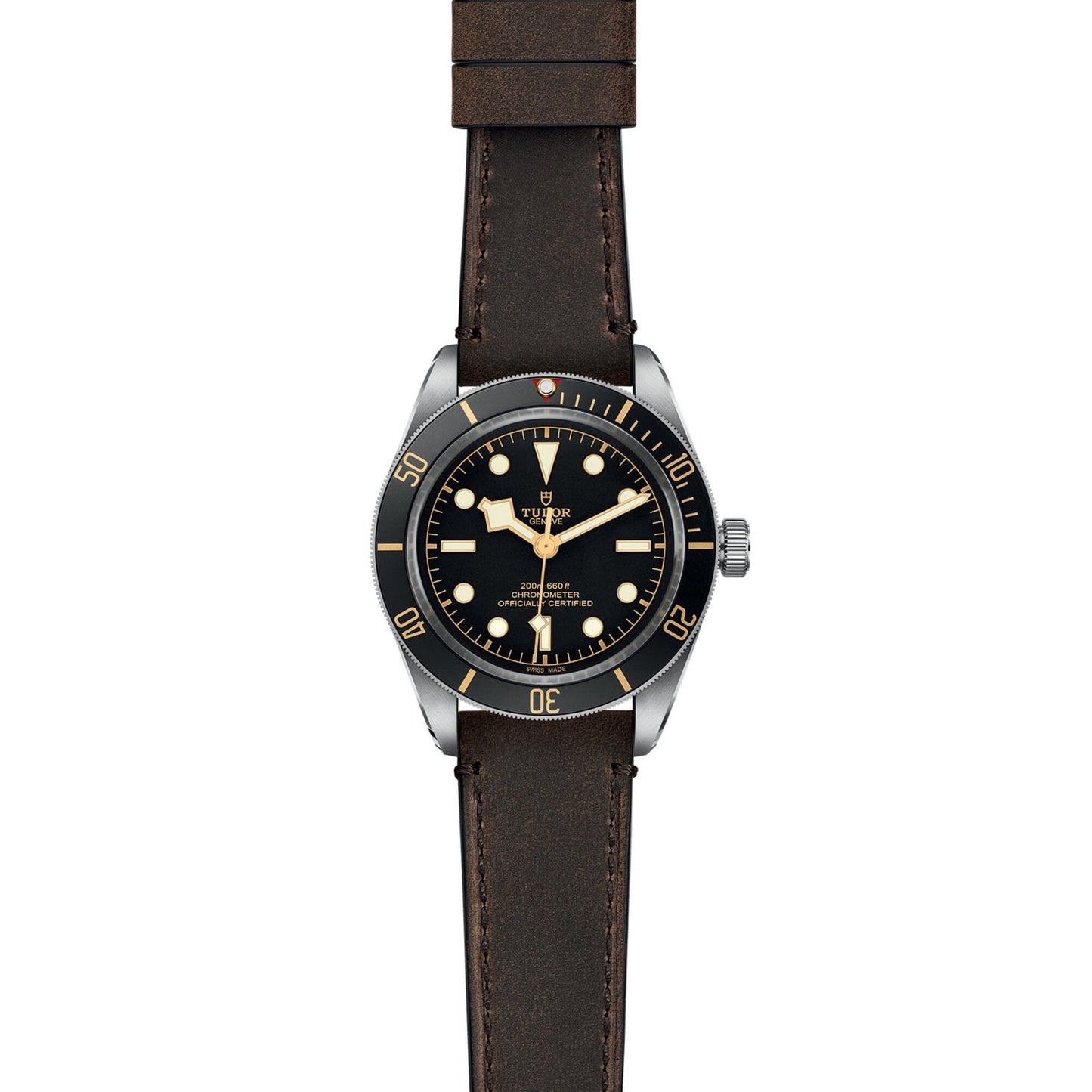 Black Bay Fifty-Eight Automatic Chronometer Watch