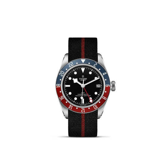 BLACK BAY GMT