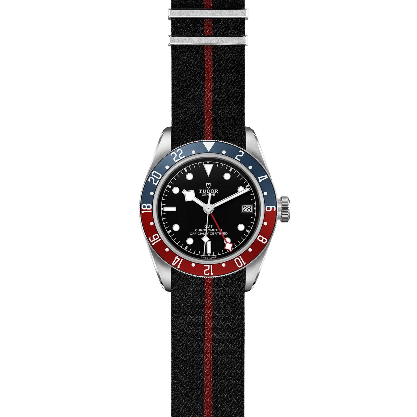 BLACK BAY GMT