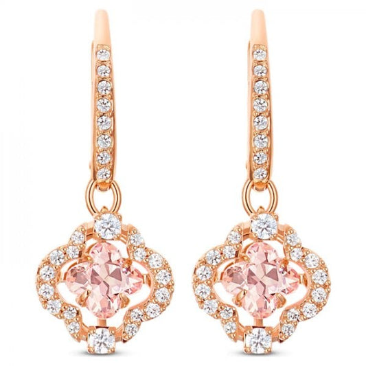 Sparkling Dance Clover