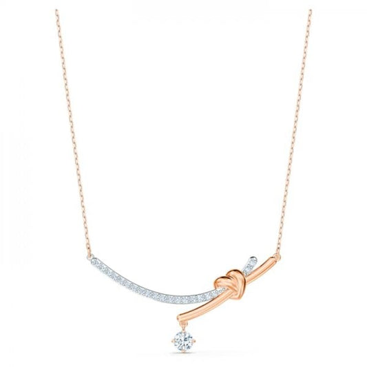 Lifelong Heart Necklace Barre