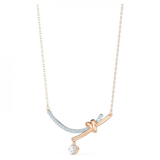 Lifelong Heart Necklace Barre