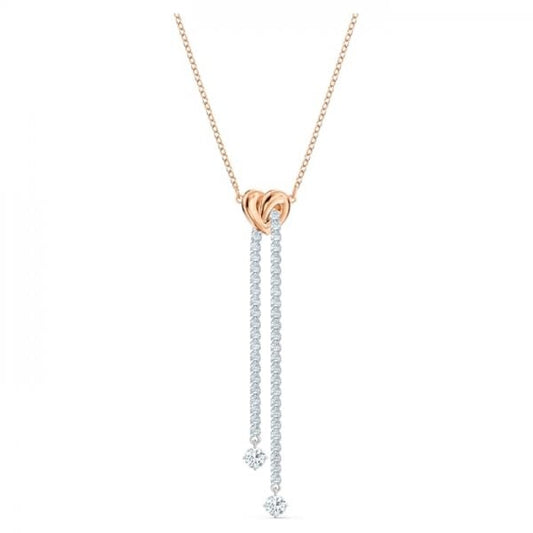 Lifelong Heart Necklace Cupchain