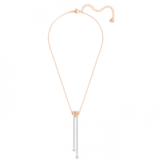 Lifelong Heart Necklace Cupchain