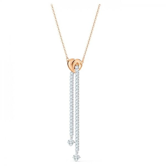 Lifelong Heart Necklace Cupchain