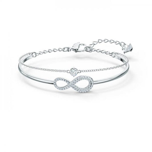 Infinity Chain Crystal