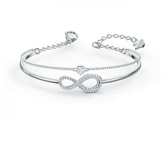 Infinity Chain Crystal