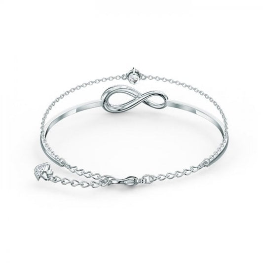 Infinity Chain Crystal