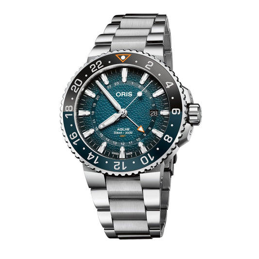 Aquis Whale Shark Limited Edition Gents Watch