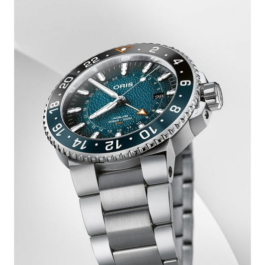 Aquis Whale Shark Limited Edition Gents Watch