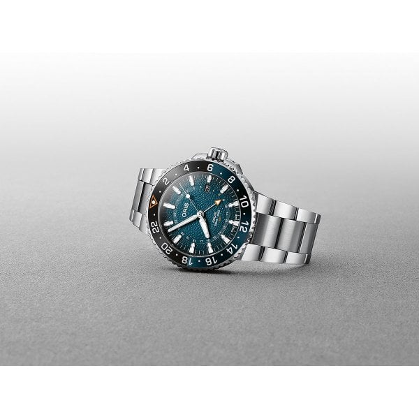 Aquis Whale Shark Limited Edition Gents Watch