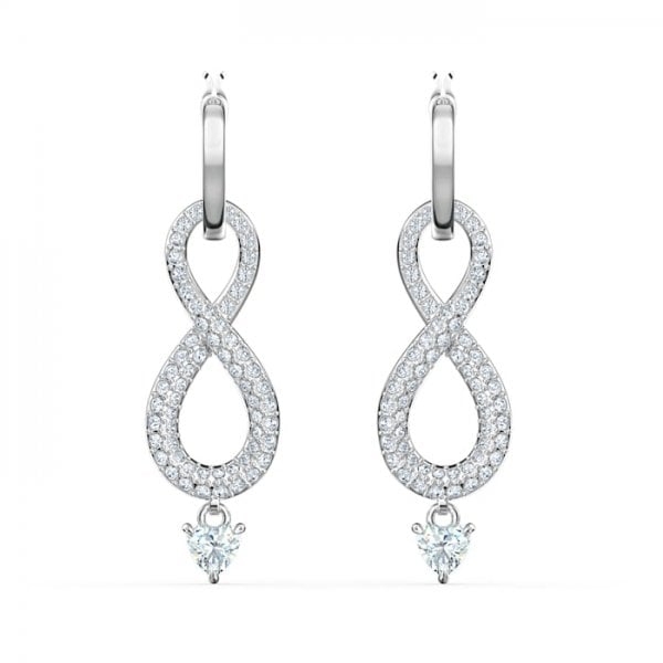 Sparkling Dance Earrings