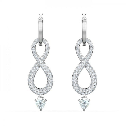 Sparkling Dance Earrings