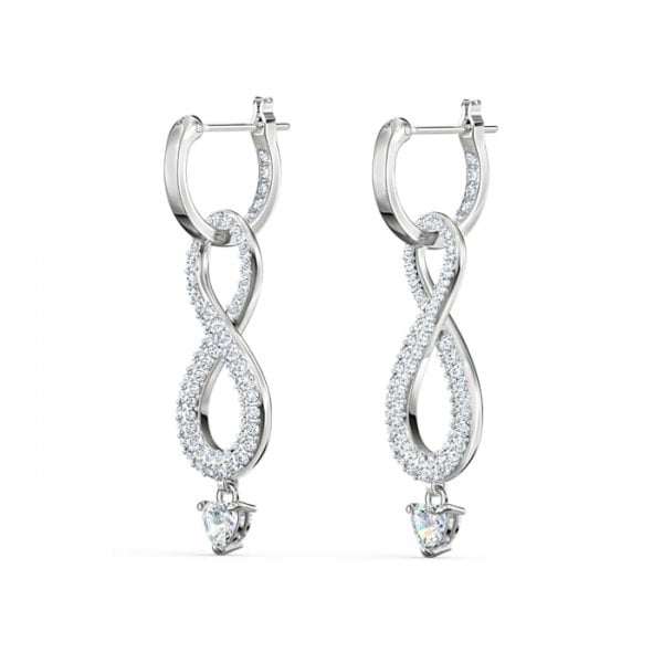 Sparkling Dance Earrings