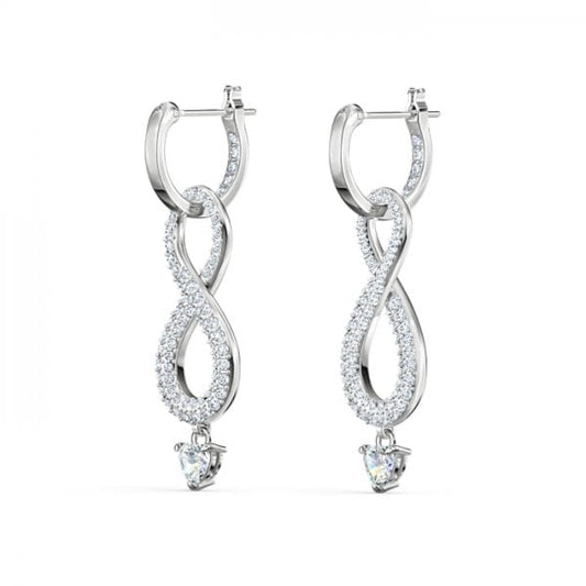 Sparkling Dance Earrings