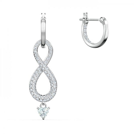 Sparkling Dance Earrings