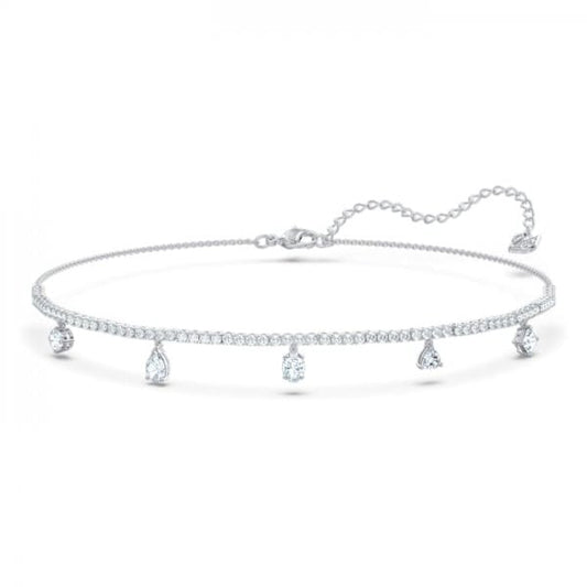 Swarovski Tennis DLXMC Choker