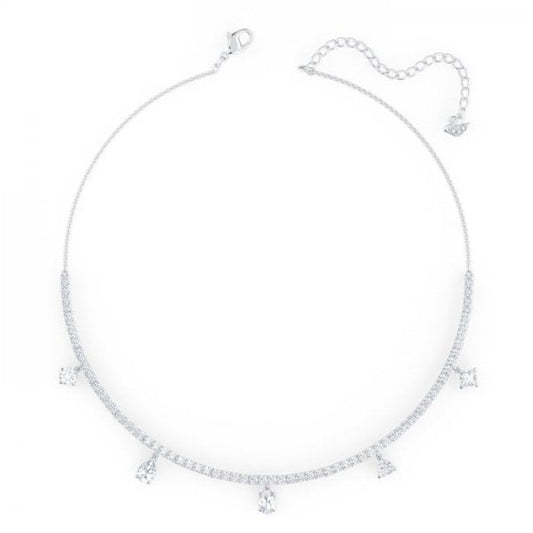 Swarovski Tennis DLXMC Choker