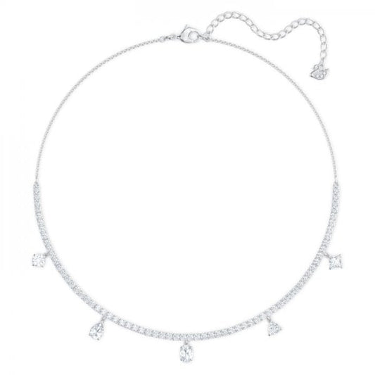 Swarovski Tennis DLXMC Choker