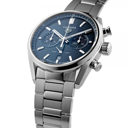 TAG HEUER CARRERA Automatic Chronograph