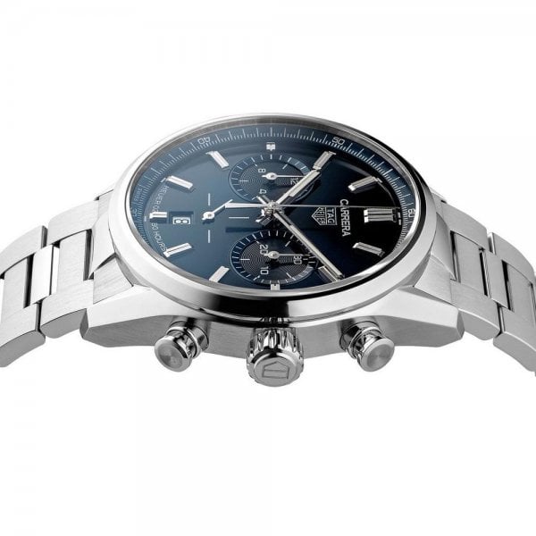 TAG HEUER CARRERA Automatic Chronograph
