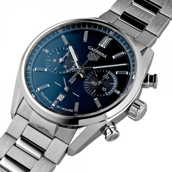 TAG HEUER CARRERA Automatic Chronograph