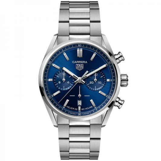 TAG HEUER CARRERA Automatic Chronograph