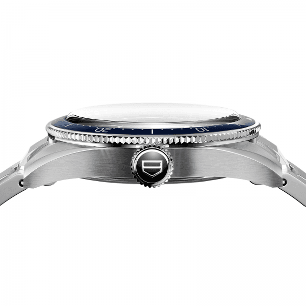 AUTAVIA 42MM MENS WATCH