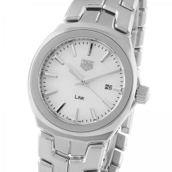 Link 32mm Ladies Watch