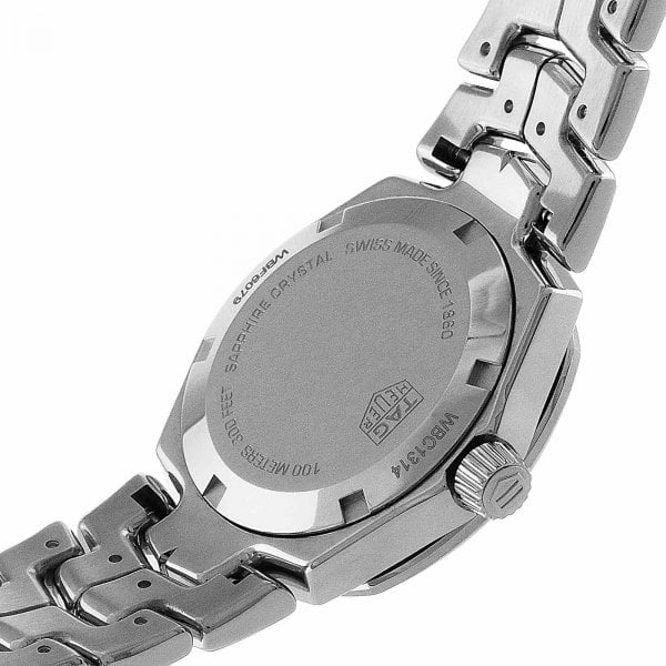Link 32mm Ladies Watch