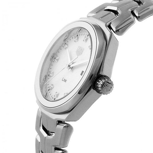 Link 32mm Ladies Watch