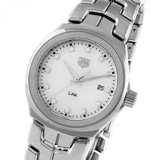 Link 32mm Ladies Watch