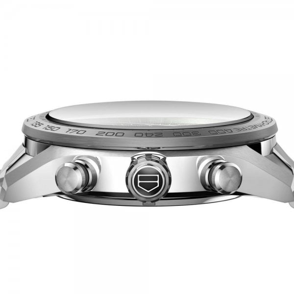 Carrera 44m Mens Watch