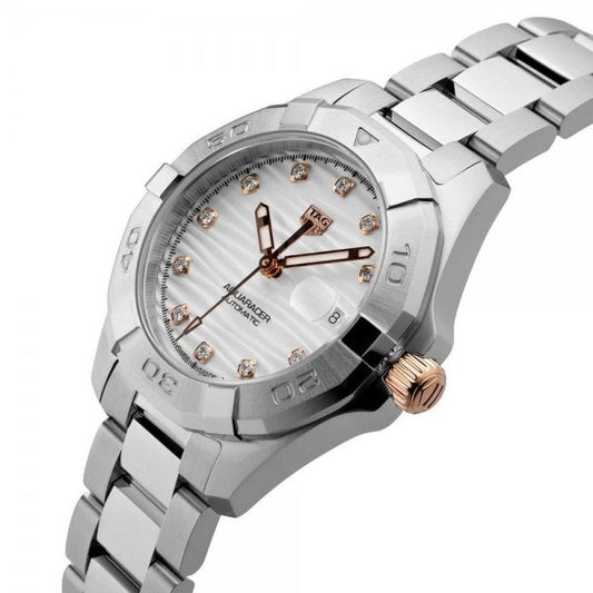 Aquaracer 32mm Ladies Watch