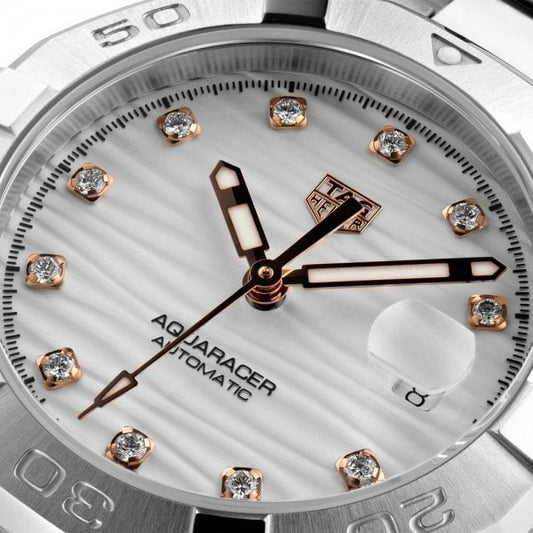 Aquaracer 32mm Ladies Watch