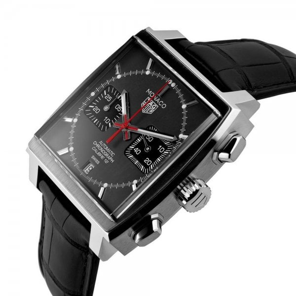 TAG HEUER MONACO LTD