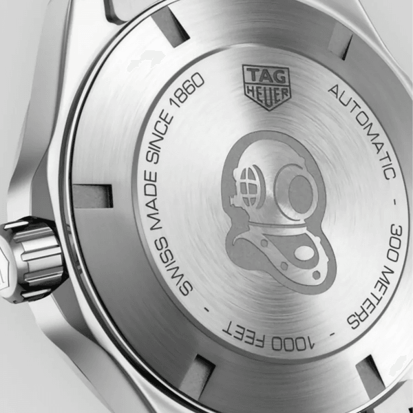 TAG HEUER AQUARACER CALIBER 5