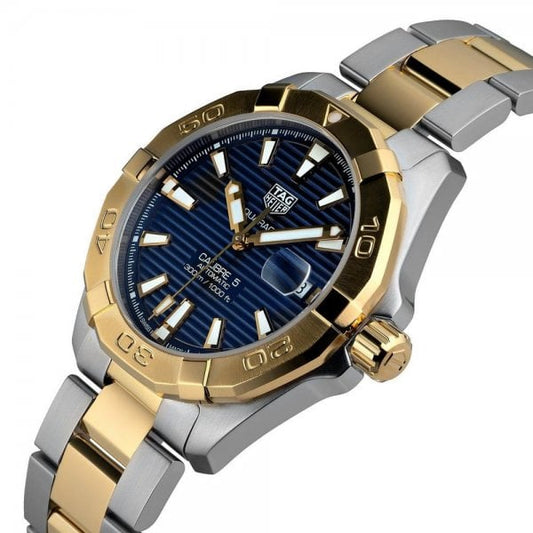 Aquaracer Gents Watch