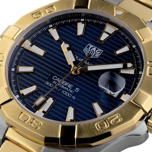 Aquaracer Gents Watch