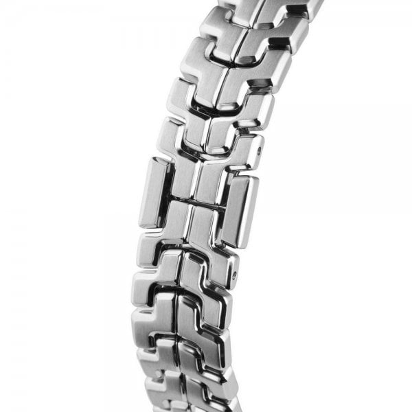 Link Diamond Ladies Watch